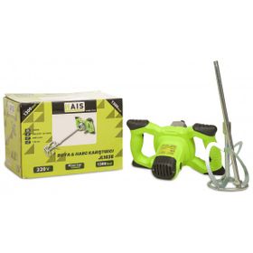 Hais JL1636 Boya ve Harç Karıştırıcı