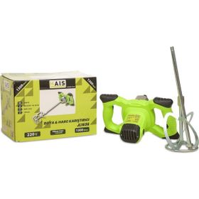 Hais JL1636 Boya ve Harç Karıştırıcı