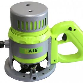 HAIS JL3601 1600W Kablolu Freze