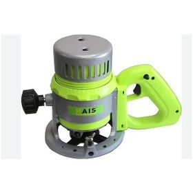 HAIS JL3601 1600W Kablolu Freze