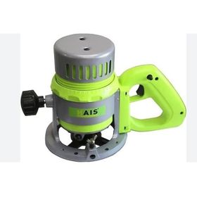 HAIS JL3601 1600W Kablolu Freze