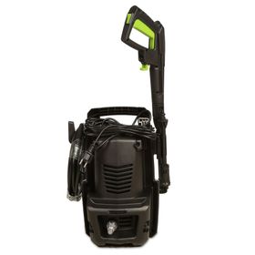 HAIS LT301-1400A 110 Bar Basınçlı Yıkama Makinesi