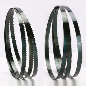 Haıs MJ10 12 mm Yedek Testere