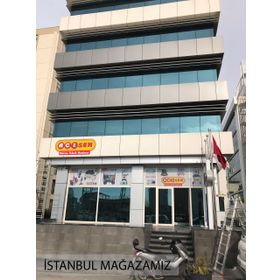 Haıs MJ14 10 mm Yedek Testere