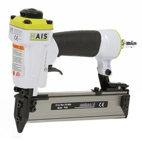 HAIS P630 Havalı Pin Çivi Çakma Makinesi