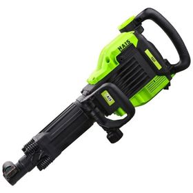 HAIS PRO BDH1600X01 850 W Avuç Taşlama Makinesi