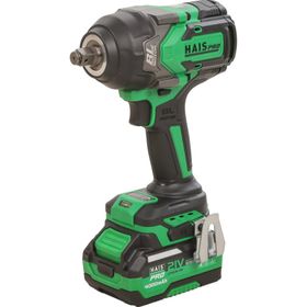 Hais Pro RB-818 2x4 Ah Akülü Somun Sıkma Makinesi