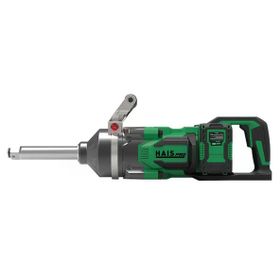 HAIS Pro RB-828L 4000 NM 21 V Akülü Darbeli Somun Sıkma
