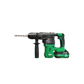 HAIS RB-BH26A 2x4 Ah Akülü Kırıcı Delici Matkap