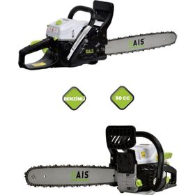 HAIS YD-KW05-52 45 Cm Benzinli Zincirli Ağaç Kesme Makinesi