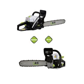 HAIS YD-KW05-52 45 Cm Benzinli Zincirli Ağaç Kesme Makinesi