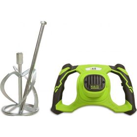 HAIS ZY-HM-1301S 1600 W Boya ve Harç Karıştırıcı