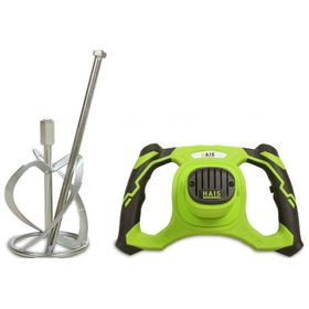 HAIS ZY-HM-1301S 1600 W Boya ve Harç Karıştırıcı