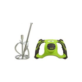 HAIS ZY-HM-1301S 1600 W Boya ve Harç Karıştırıcı