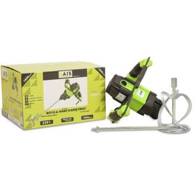 HAIS ZY-HM-1401S 1800 W Boya ve Harç Karıştırıcı