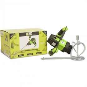 HAIS ZY-HM-1401S 1800 W Boya ve Harç Karıştırıcı