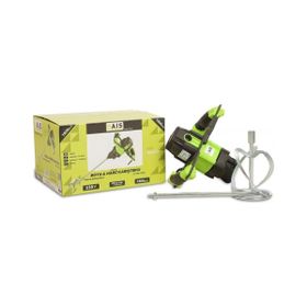 HAIS ZY-HM-1401S 1800 W Boya ve Harç Karıştırıcı