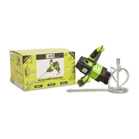 HAIS ZY-HM-1401S 1800 W Boya ve Harç Karıştırıcı