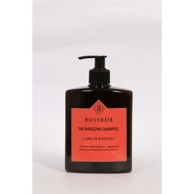 Haisyhair 500 ml Energizing Şampuan