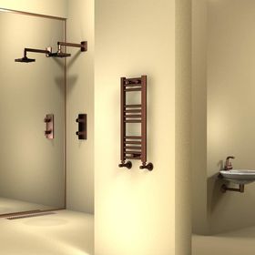 Haiti 300x700 cm Bakır Eskitme Havlupan
