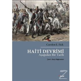 HAITI DEVRIMI - TOUSSAINT L'OUVERTURE
