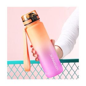 Haitn 1000 ml Küçük Taze Gradyan Mor Suluk