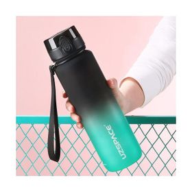 Haitn 1000 ml Küçük Taze Gradyan Yeşil Suluk