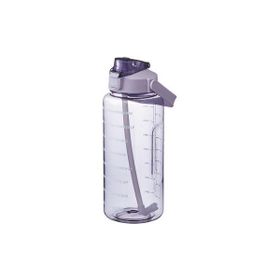 Haitn 2000 ml Hatırlatma İçme Mor Suluk