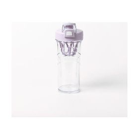 Haitn 710 ml Tritan Shaker Cup Spor Mor Suluk