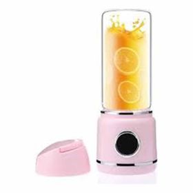 HaiTun 304 Pembe Blender
