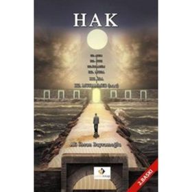 Hak - Ali İhsan Bayramoğlu