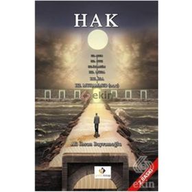 Hak - Ali İhsan Bayramoğlu