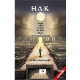 Hak - Ali İhsan Bayramoğlu