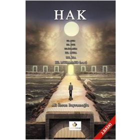 Hak - Ali İhsan Bayramoğlu