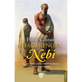 Hak Erenler Nebi Dorlion Yayınevi