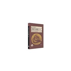Hak Erenler Nebi Dorlion Yayınevi