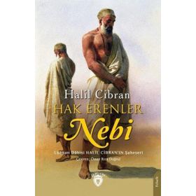 Hak Erenler Nebi Dorlion Yayınevi