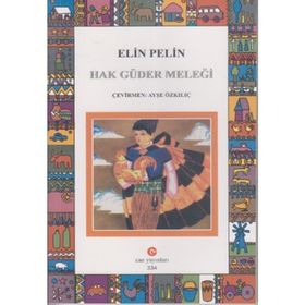 HAK GÜDER MELEĞI - ELIN PELIN