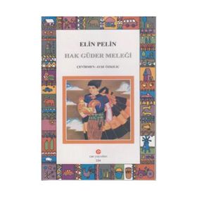 HAK GÜDER MELEĞI - ELIN PELIN
