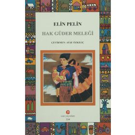 HAK GÜDER MELEĞI - ELIN PELIN