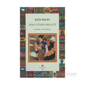 HAK GÜDER MELEĞI - ELIN PELIN