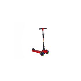 Hak-İş Oyuncak Winky Kırmızı Işıklı Scooter
