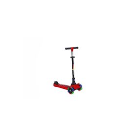 Hak-İş Oyuncak Winky Kırmızı Işıklı Scooter