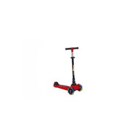 Hak-İş Oyuncak Winky Kırmızı Işıklı Scooter