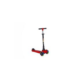 Hak-İş Oyuncak Winky Kırmızı Işıklı Scooter