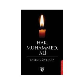Hak Muhammed Ali - Kasım Güvercin - Dorlion Yayınevi