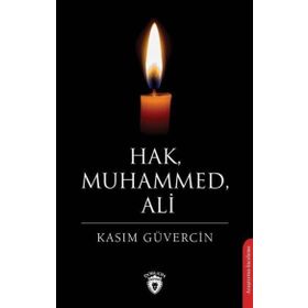 Hak Muhammed Ali - Kasım Güvercin - Dorlion Yayınevi