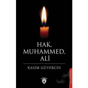 Hak Muhammed Ali - Kasım Güvercin - Dorlion Yayınevi