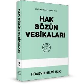 Hak Sözün Vesikaları