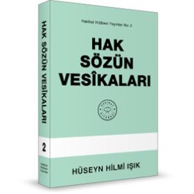 Hak Sözün Vesikaları